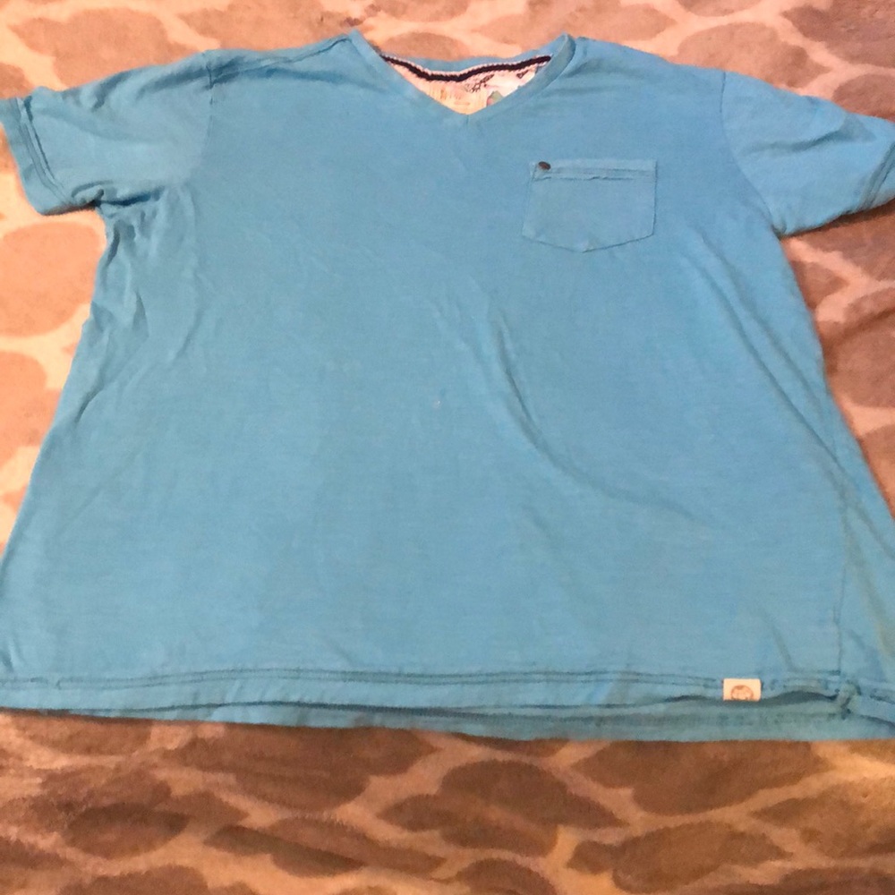 Free Planet Men’s T